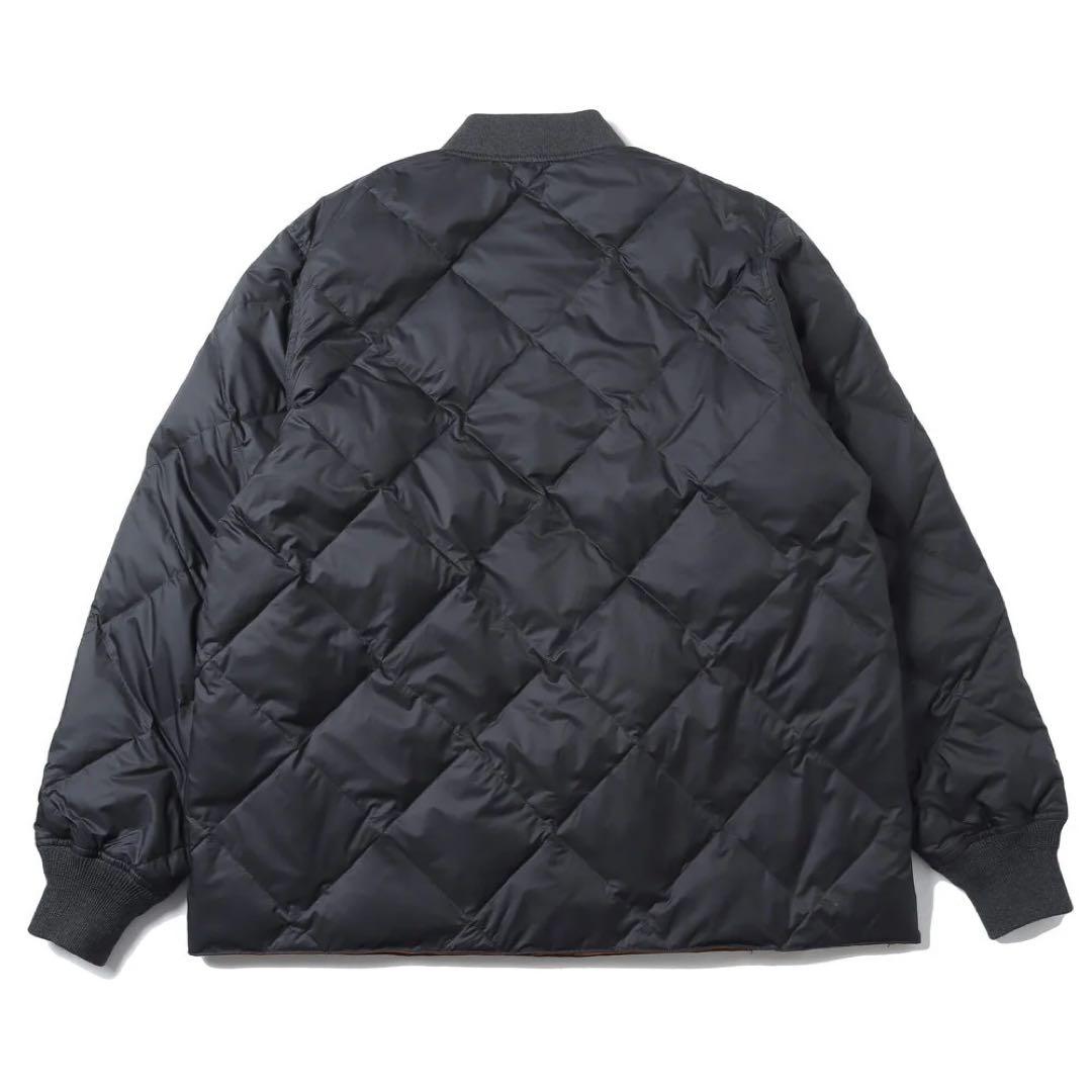 し*う様 EDDIE BAUER Down Light Insulated Sh