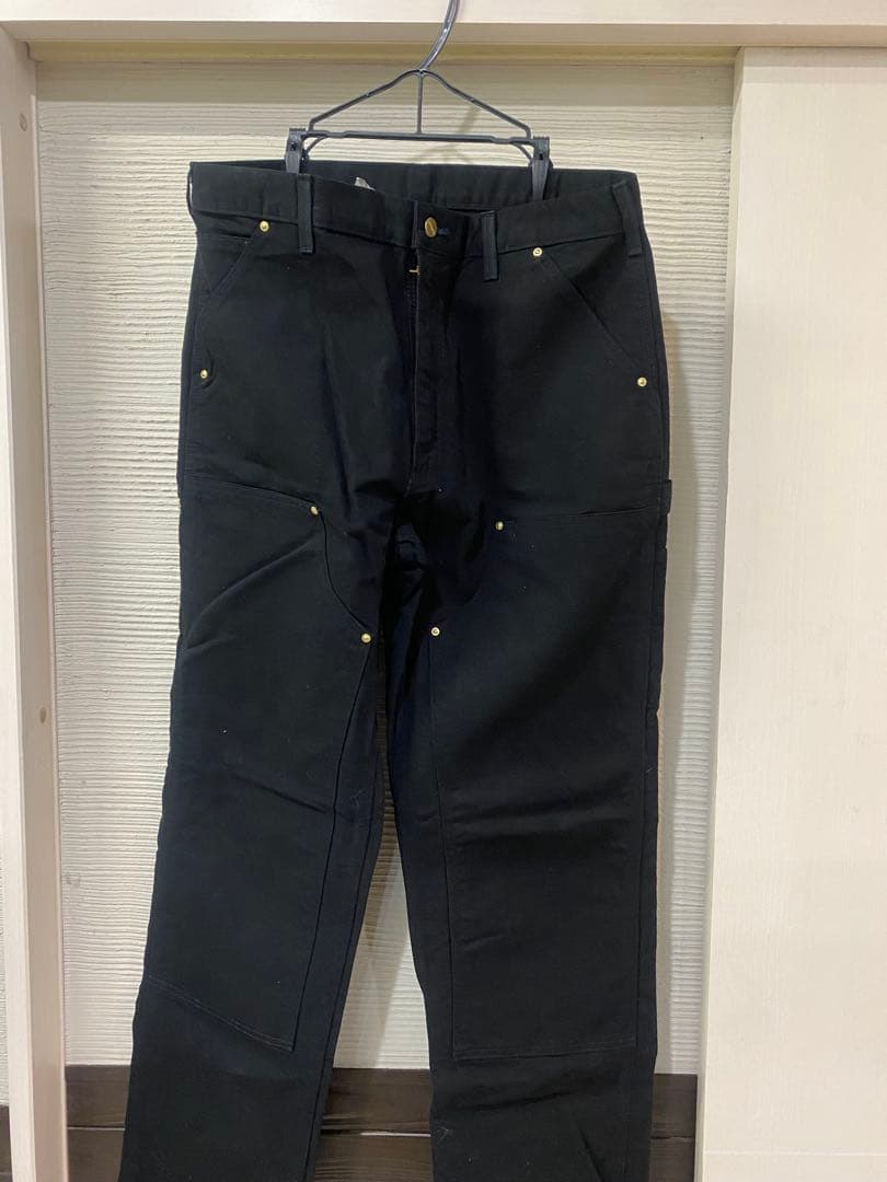 カーハート ペインターパンツ