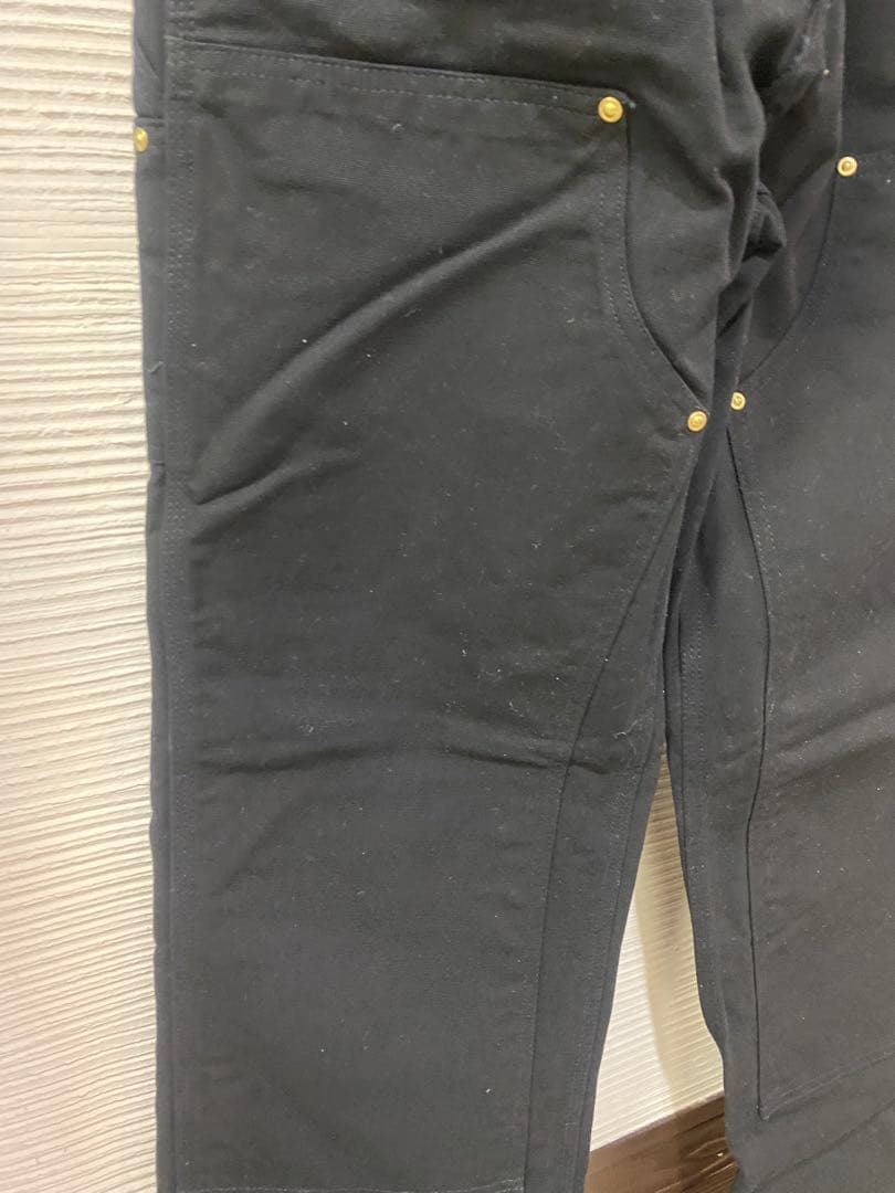 カーハート ペインターパンツ