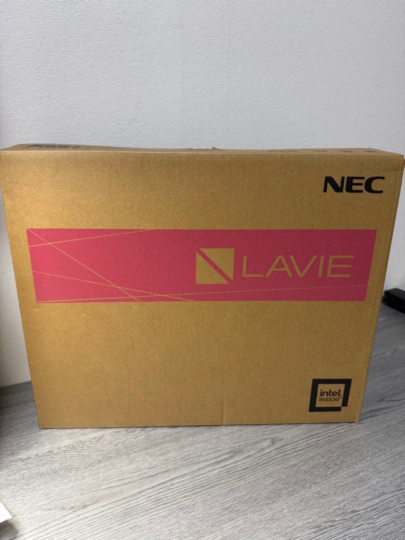 極美品 NEC N1655 i5 /16GB/512GB/Win11/WPS