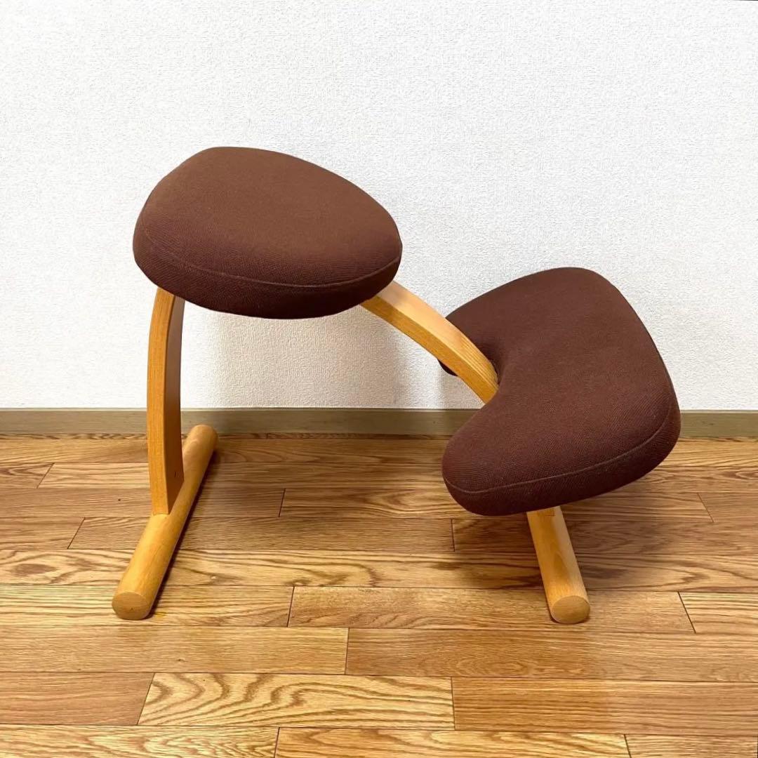 バランスラボ サカモトハウス バランスイージー ブラウン リボ