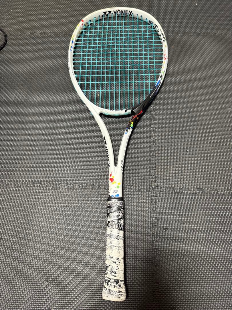 YONEXジオブレイク 70Sステア
