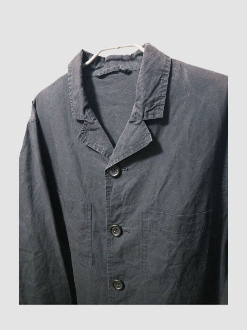 A*i様 【美品】CASEY CASEY / VERGER BIS SHIRT