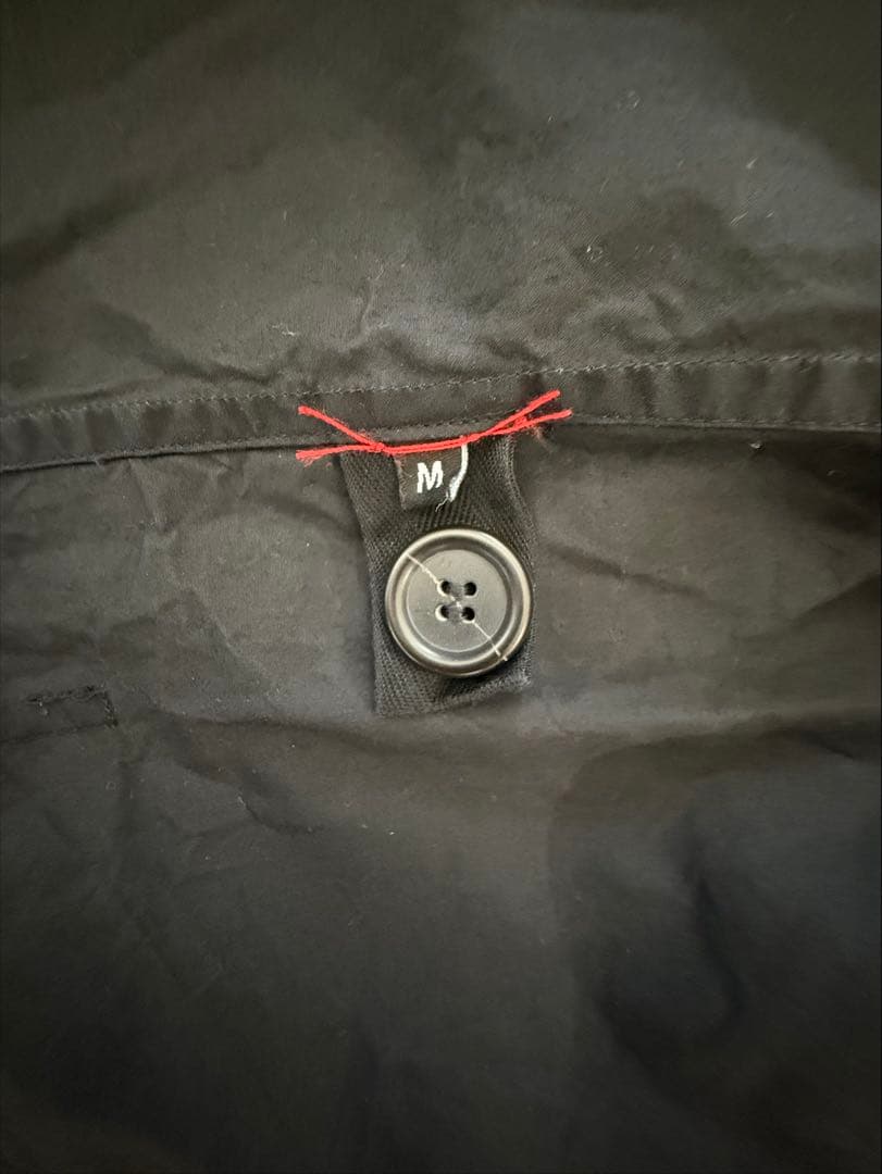 A*i様 【美品】CASEY CASEY / VERGER BIS SHIRT