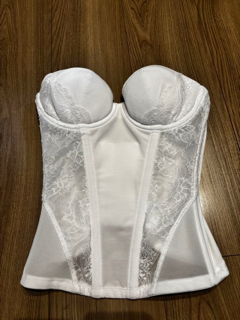 ワコール 高補正ブライダルインナー D70