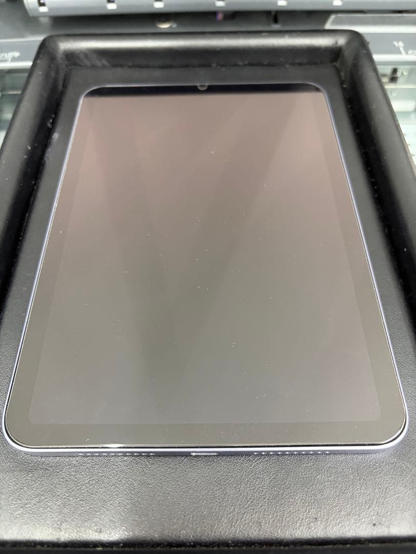 Apple iPad mini 6 本体　64