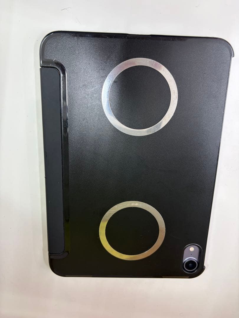 Apple iPad mini 6 本体　64