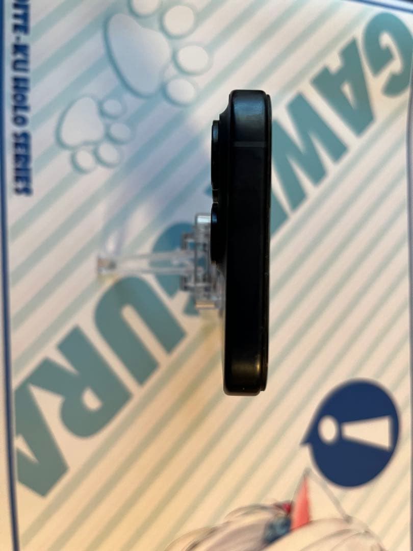 iPhone 15 Pro 128GB ブルーチタニウム　ジャンク品