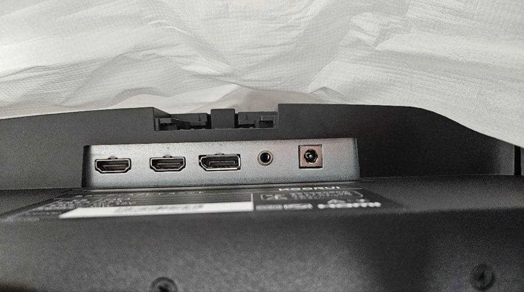 KOORUI 165hz 24インチ 24E3 ゲーミングモニター