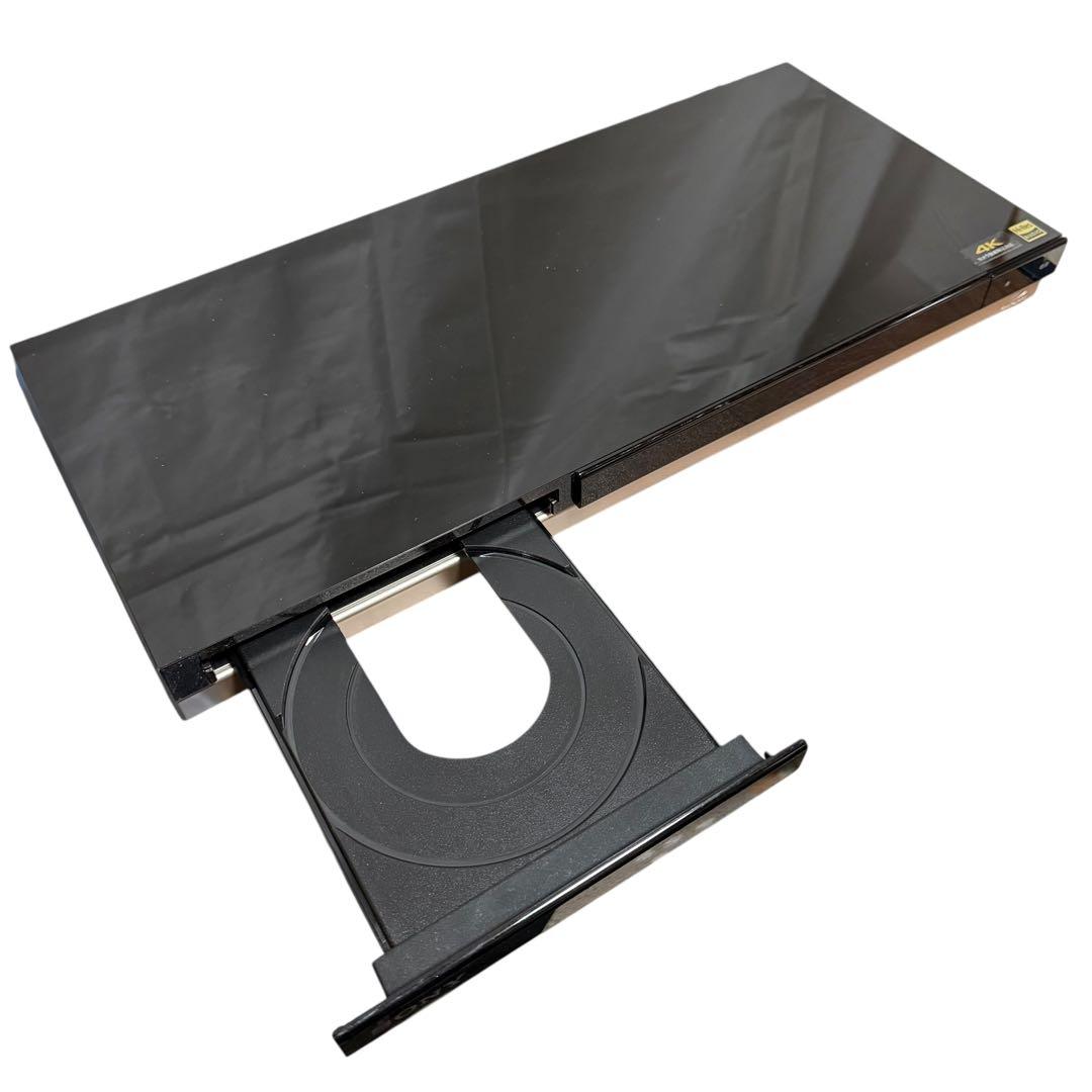 SONY BDZ-ZW1500 1TB 2番組同時録画 12-41