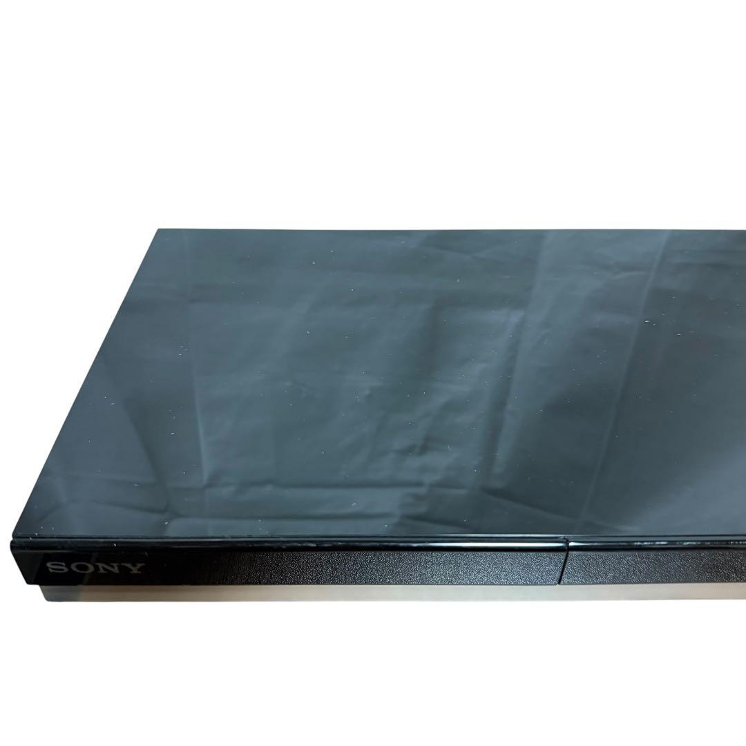 SONY BDZ-ZW1500 1TB 2番組同時録画 12-41