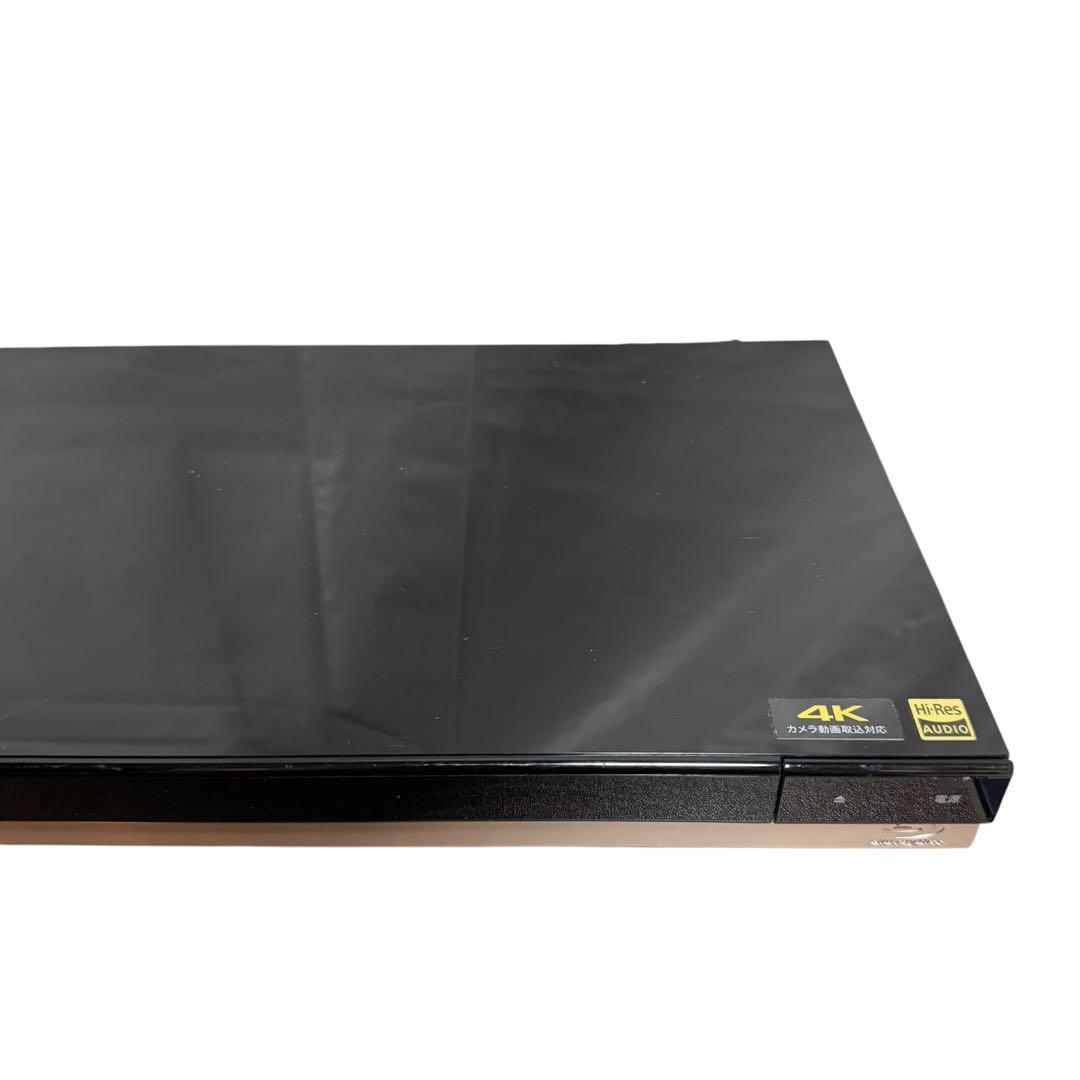 SONY BDZ-ZW1500 1TB 2番組同時録画 12-41