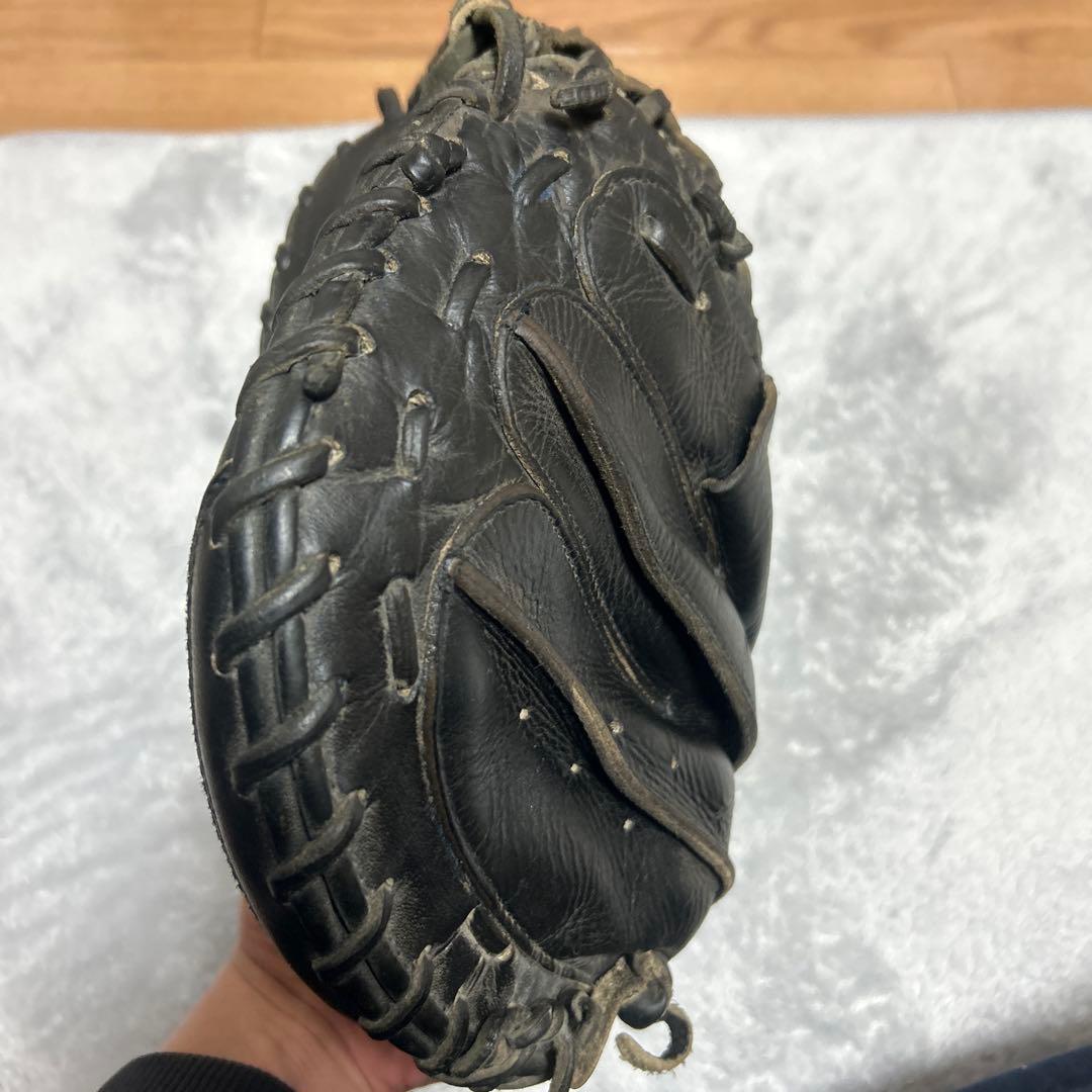 Rawlings 野球グローブ 黒