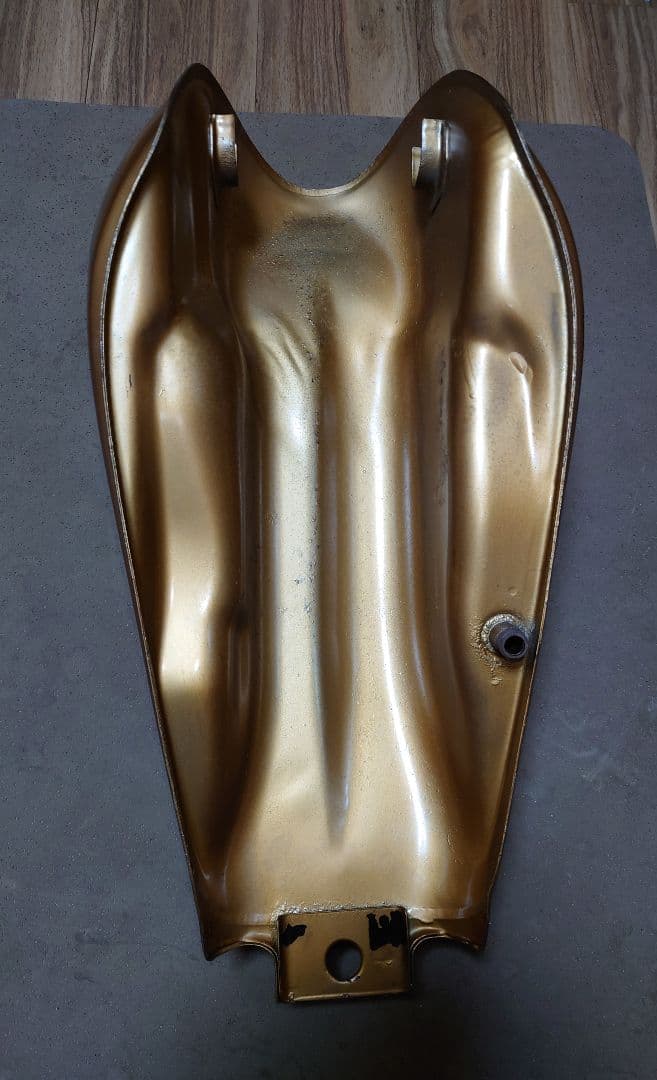 ホンダ　純正タンク　CB500 550four? CM400?　旧車　当時物