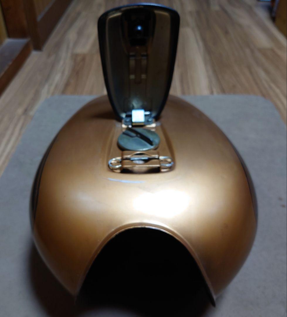 ホンダ　純正タンク　CB500 550four? CM400?　旧車　当時物