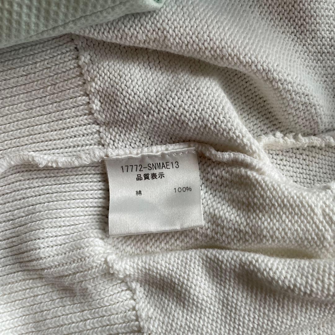 フォクシー バルーンドレス & ボレロカーディガンのセット サイズ40