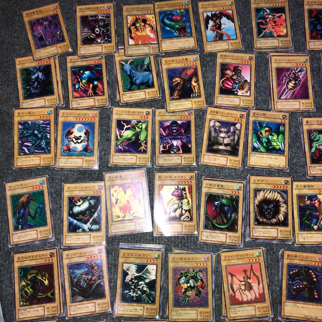 遊戯王　枠ズレ　大量　230枚