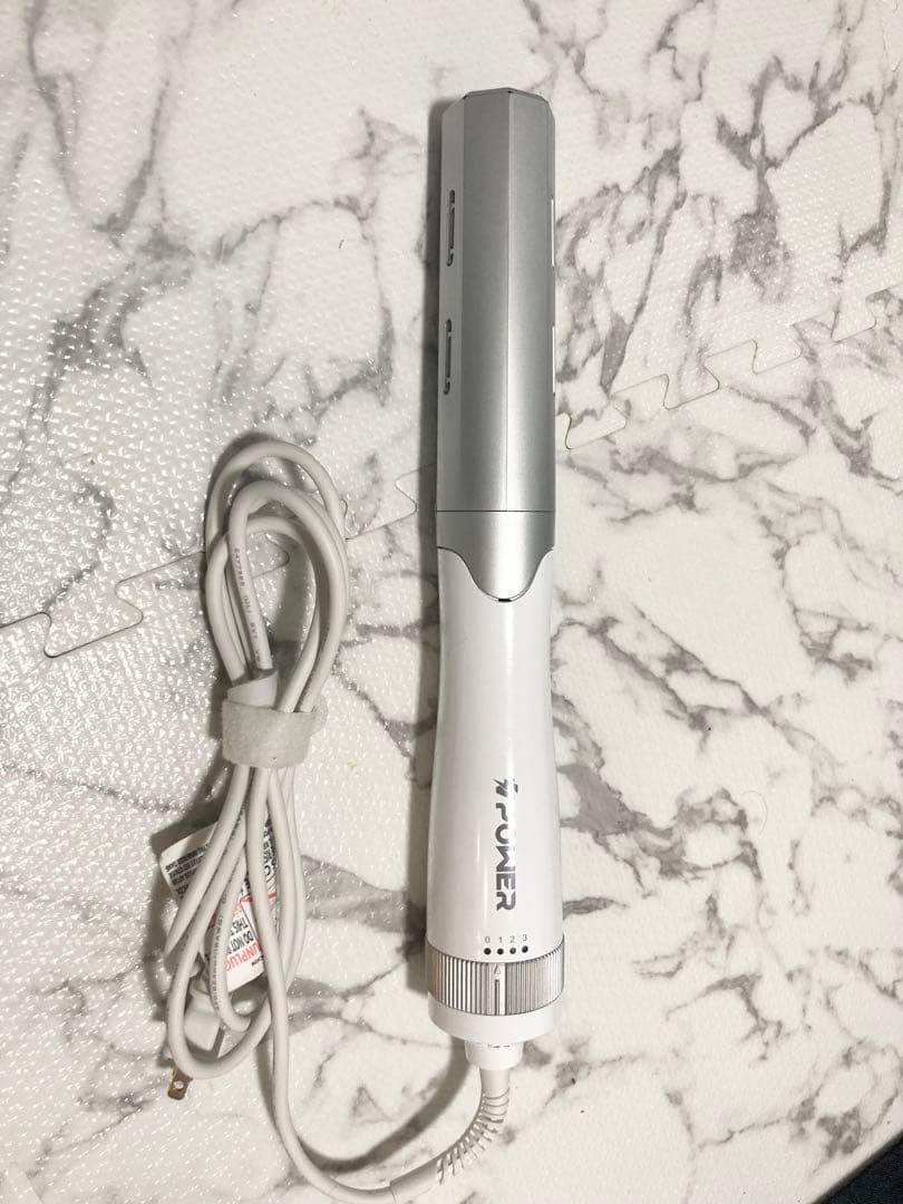 Viiva VPOWER　テラヘルツドライヤー　テラヘルツ照射器