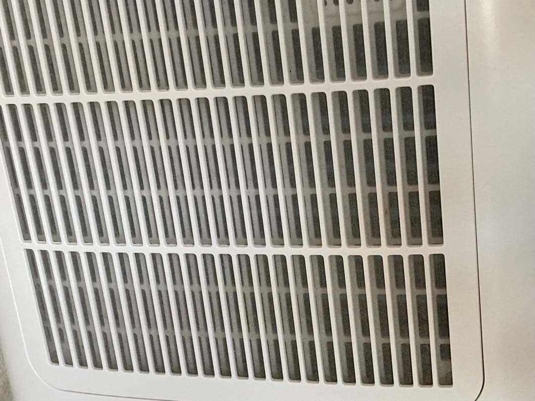 SHARP 除湿機 CV-J71-W 手渡し希望　美品