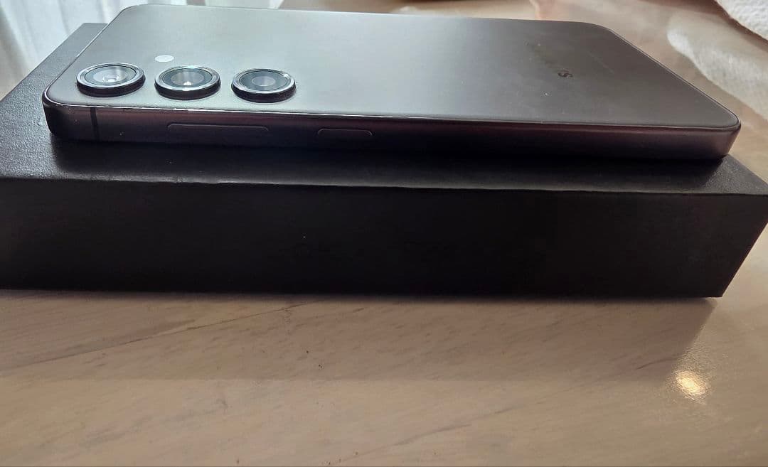 Samsung Galaxy S24 日本版SIMフリー