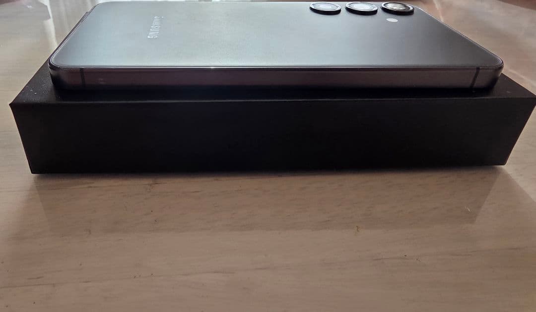 Samsung Galaxy S24 日本版SIMフリー