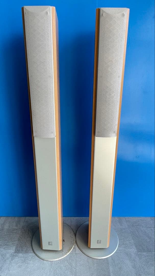 YAMAHA NS-225F トールボーイ スピーカー セット