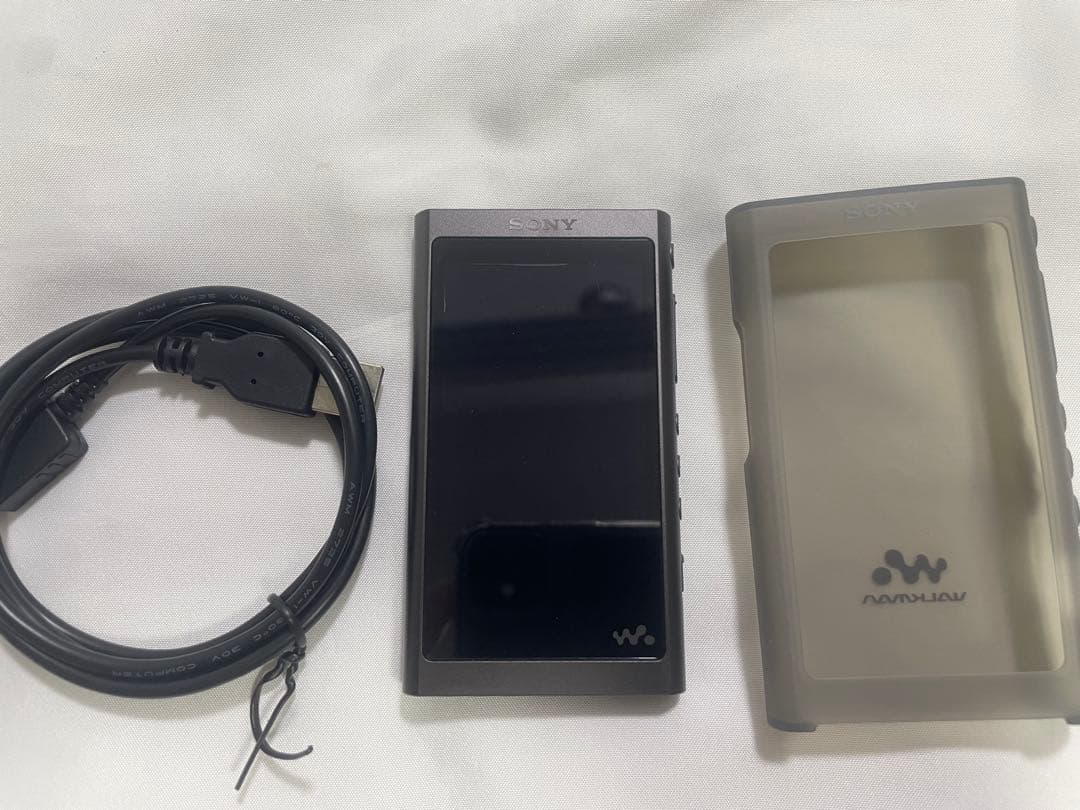 SONY ソニー　ウォークマン　NW-A55 16GB WALKMAN ハイレゾ
