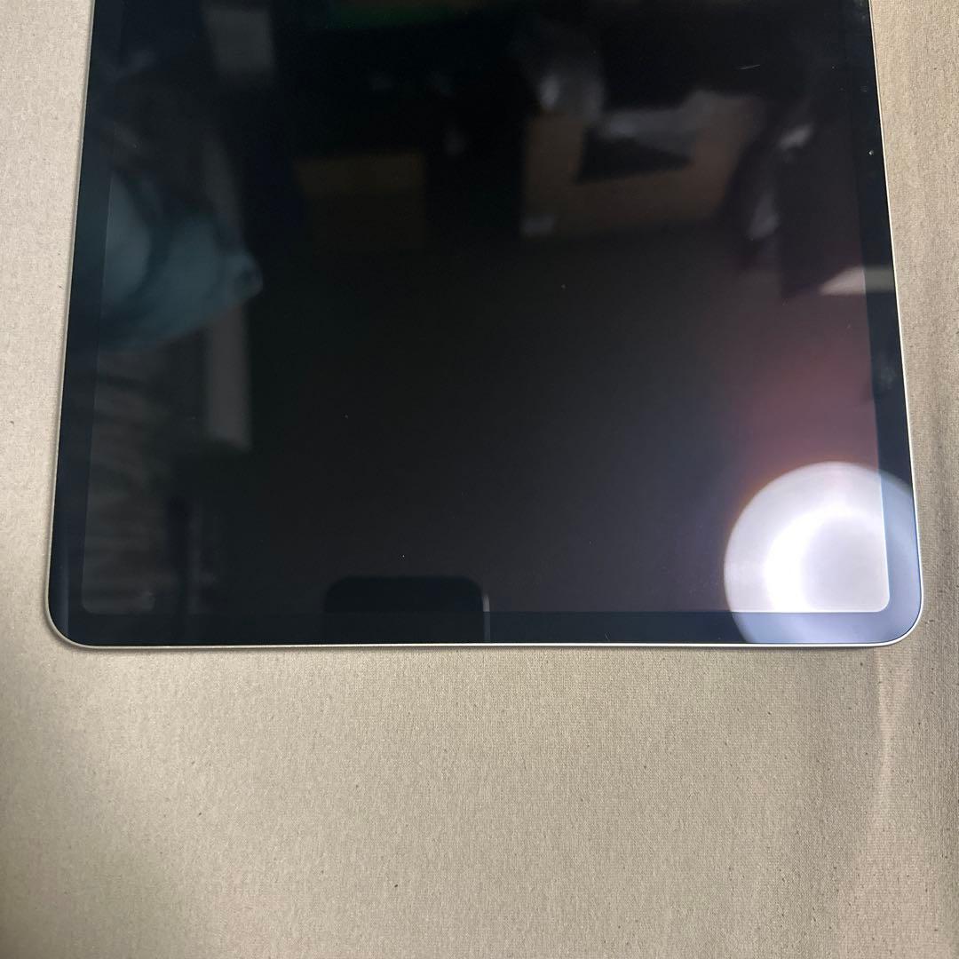 iPad Air 13インチ バッテリー98% Wi-Fi 128GB 15