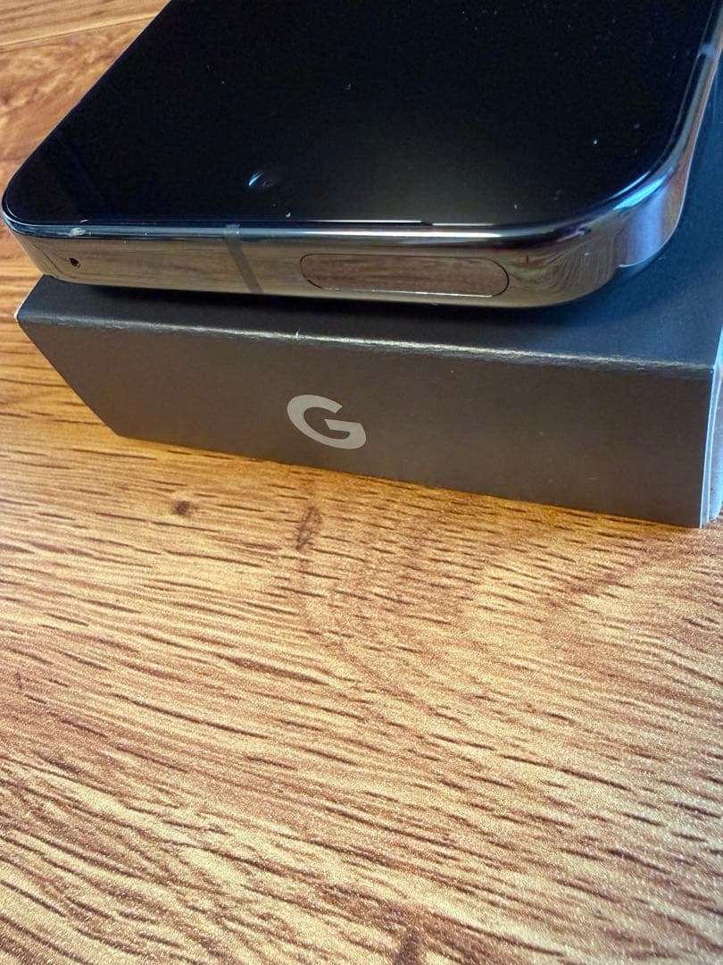 スマートフォン本体 Google Pixel 9 Pro XL 256GB