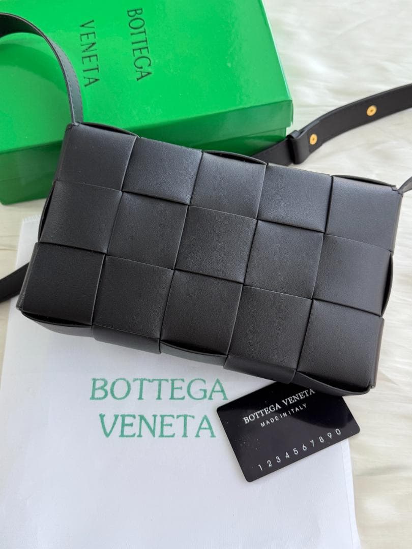 早い者勝ち! ブラック ショルダーバッグ