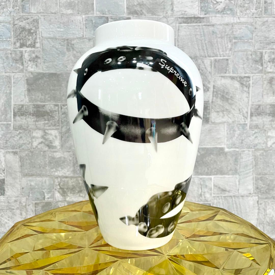 ★展示品★Supreme Studded Collars Vase シュプリーム