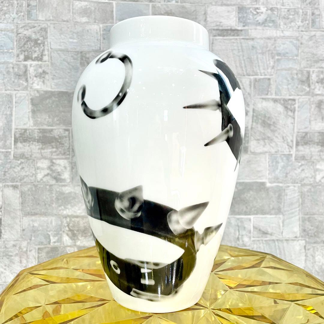 ★展示品★Supreme Studded Collars Vase シュプリーム