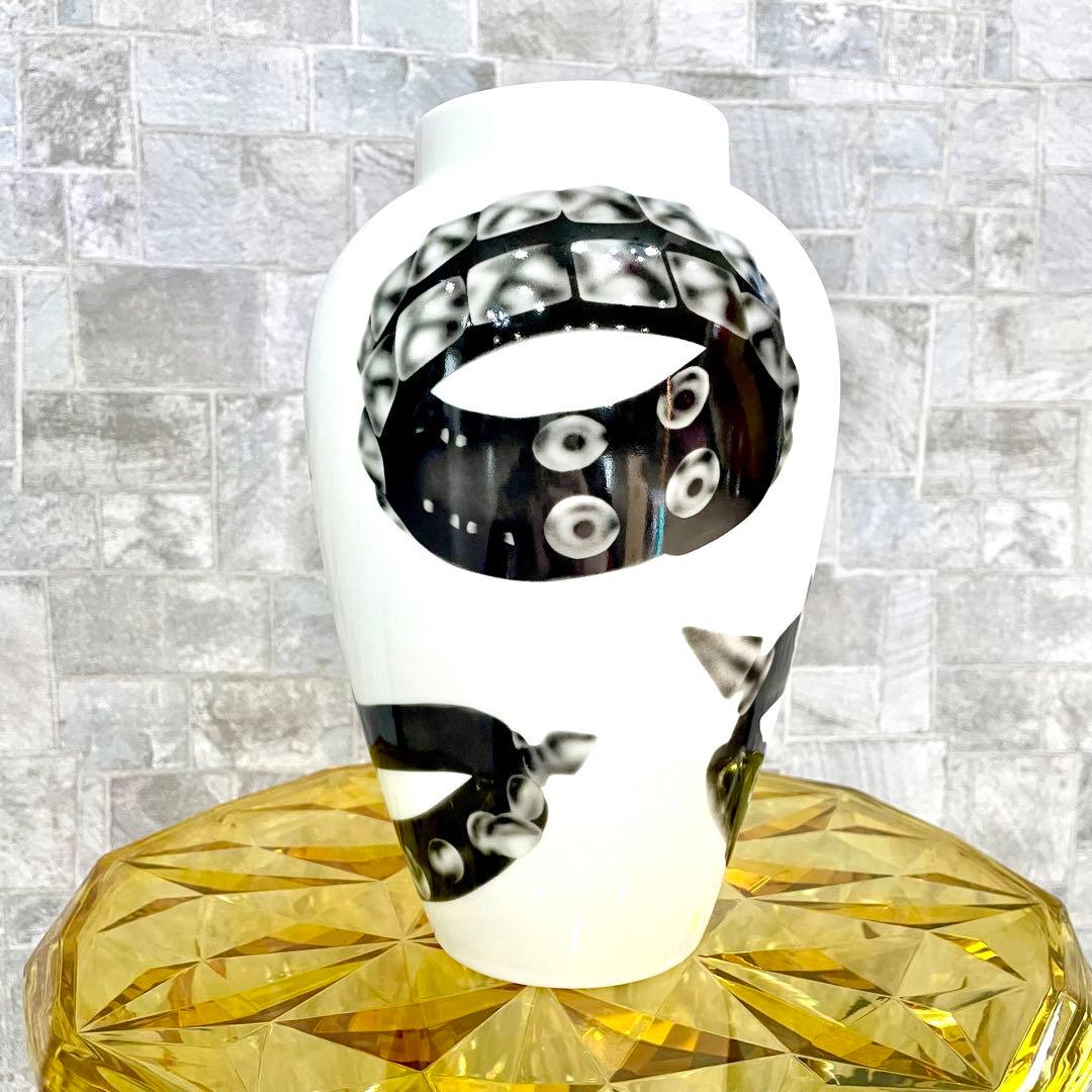 ★展示品★Supreme Studded Collars Vase シュプリーム