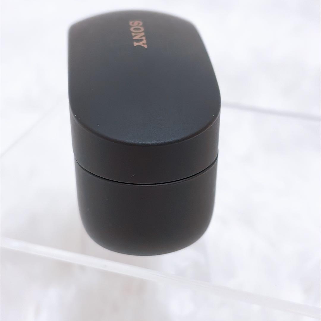 SONY WF-1000XM4 ワイヤレスイヤホン ブラック