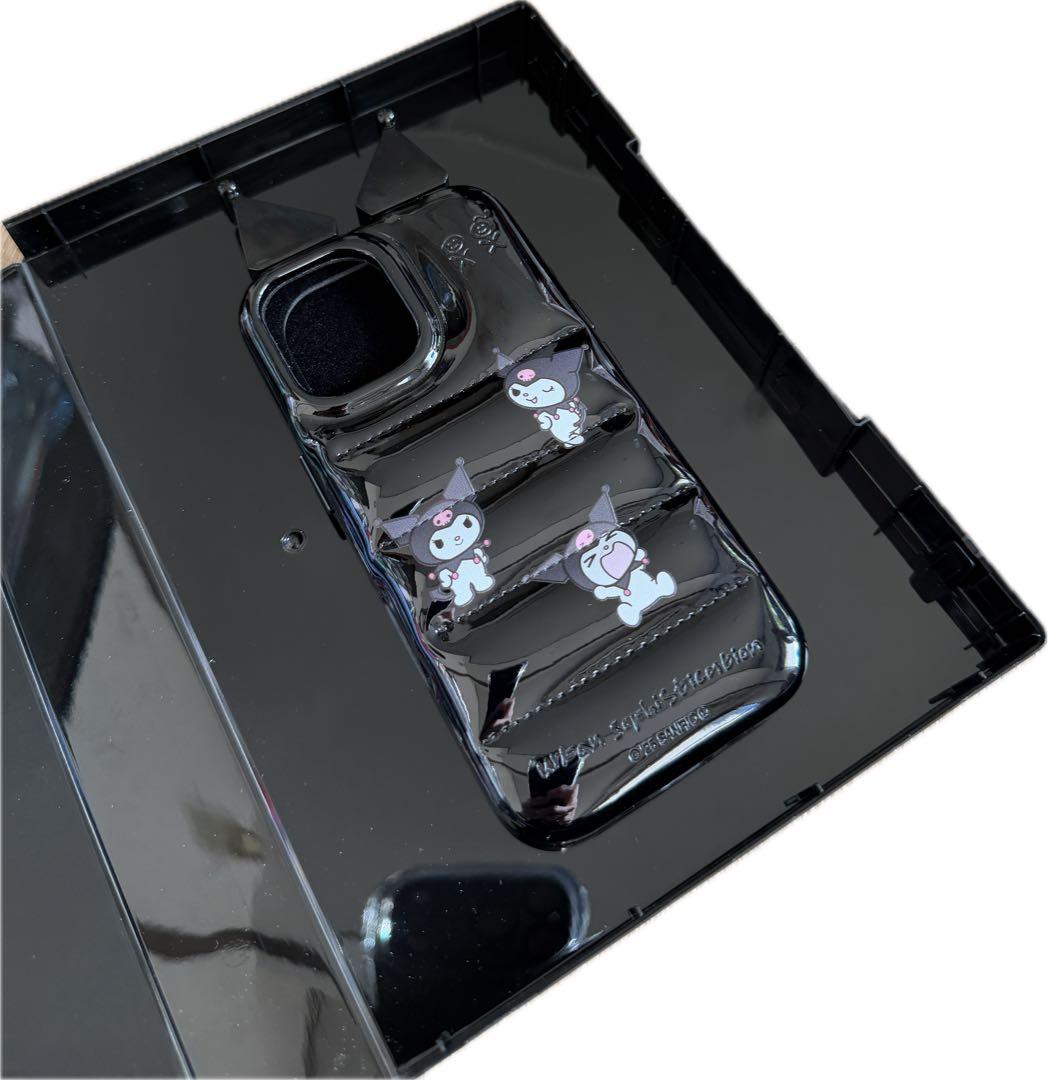 urban sophistication クロミ　アイフォンケース