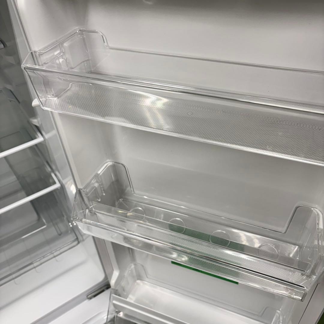 445 ヤマダ　大きめサイズ　2023年製　容量179L 小型　一人暮らし