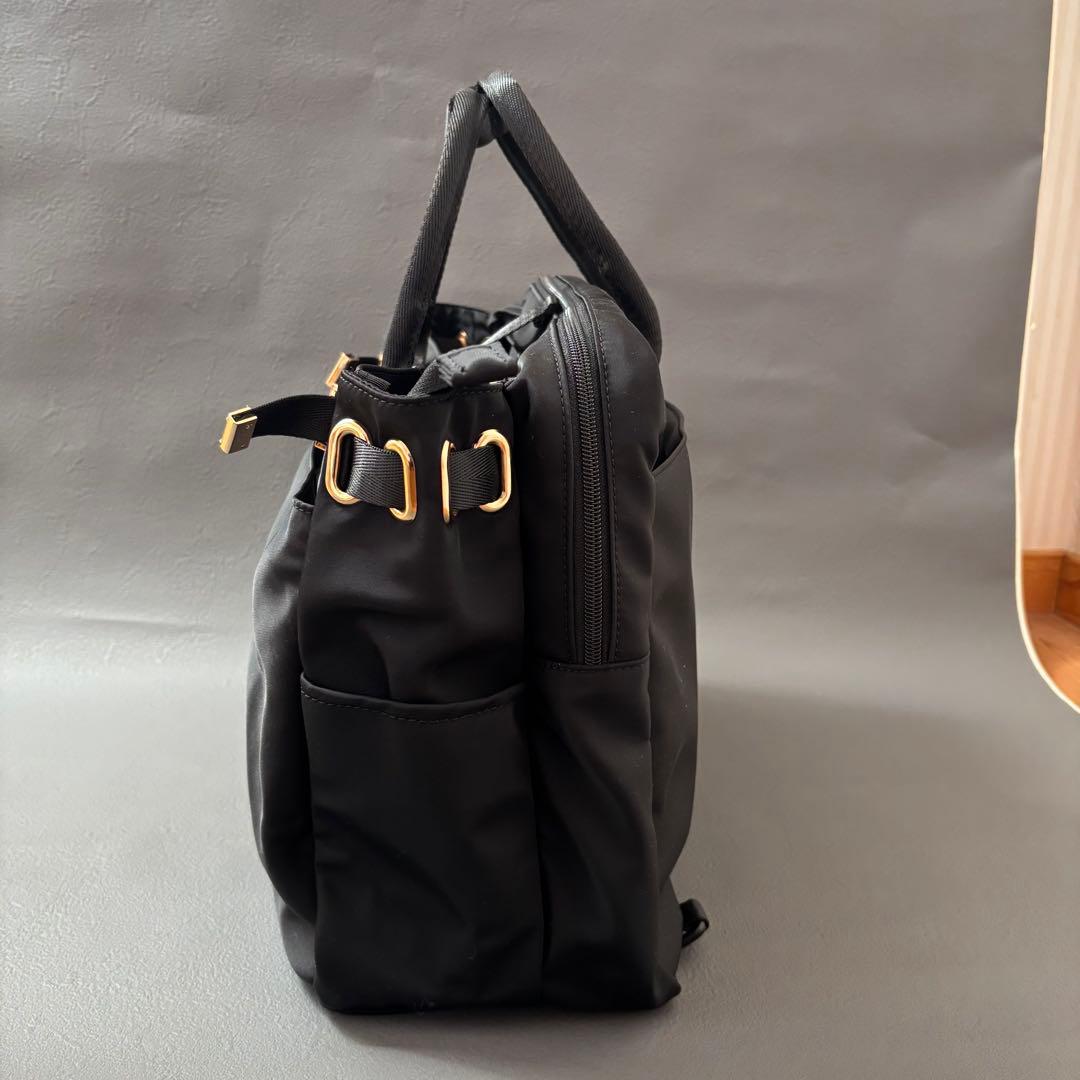 selent ether passion 36 ブラックゴールド