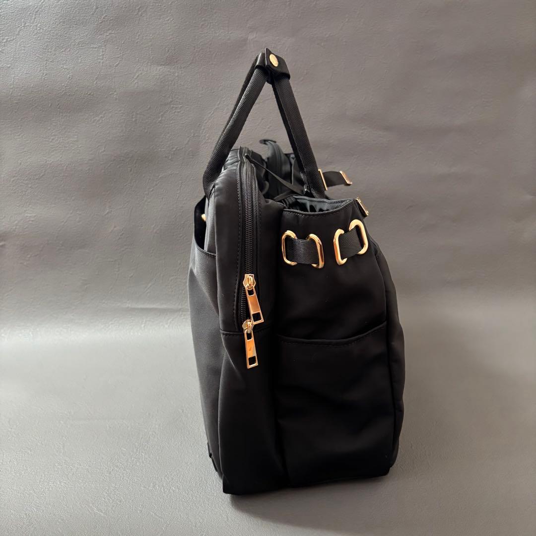 selent ether passion 36 ブラックゴールド