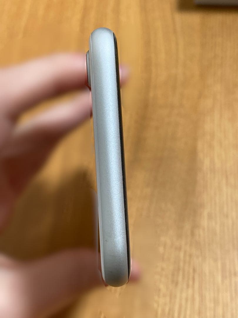 スマートフォン本体 iPhoneSE2 128GB