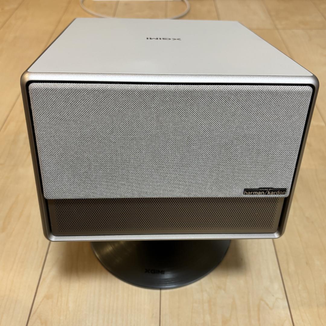 XGIMI HORIZON Ultra プロジェクター