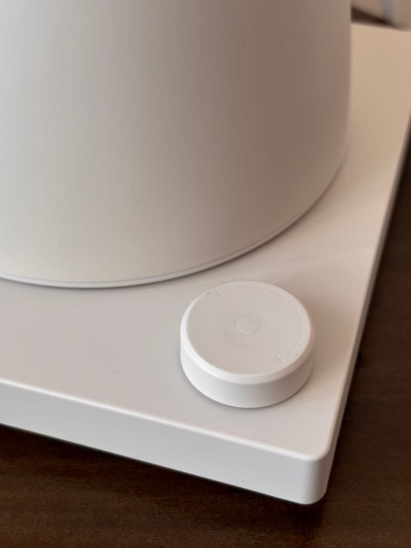 Varia AURA スマートケトル 0.8L White