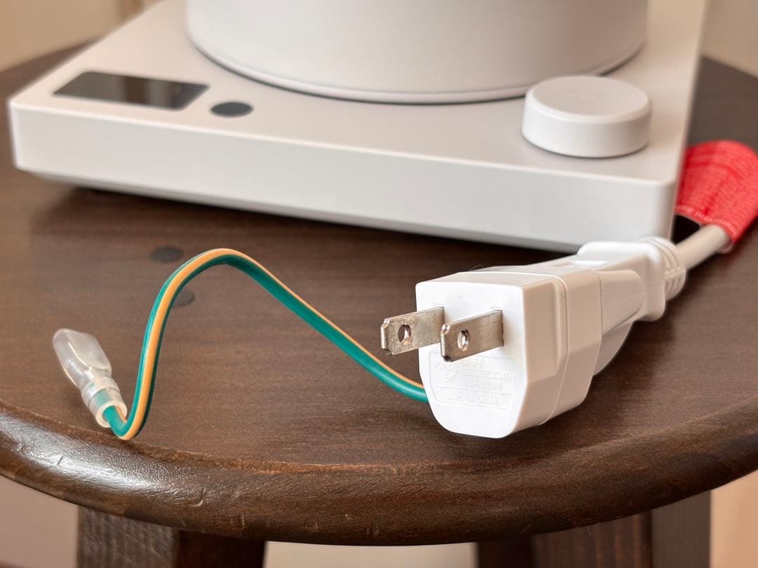 Varia AURA スマートケトル 0.8L White