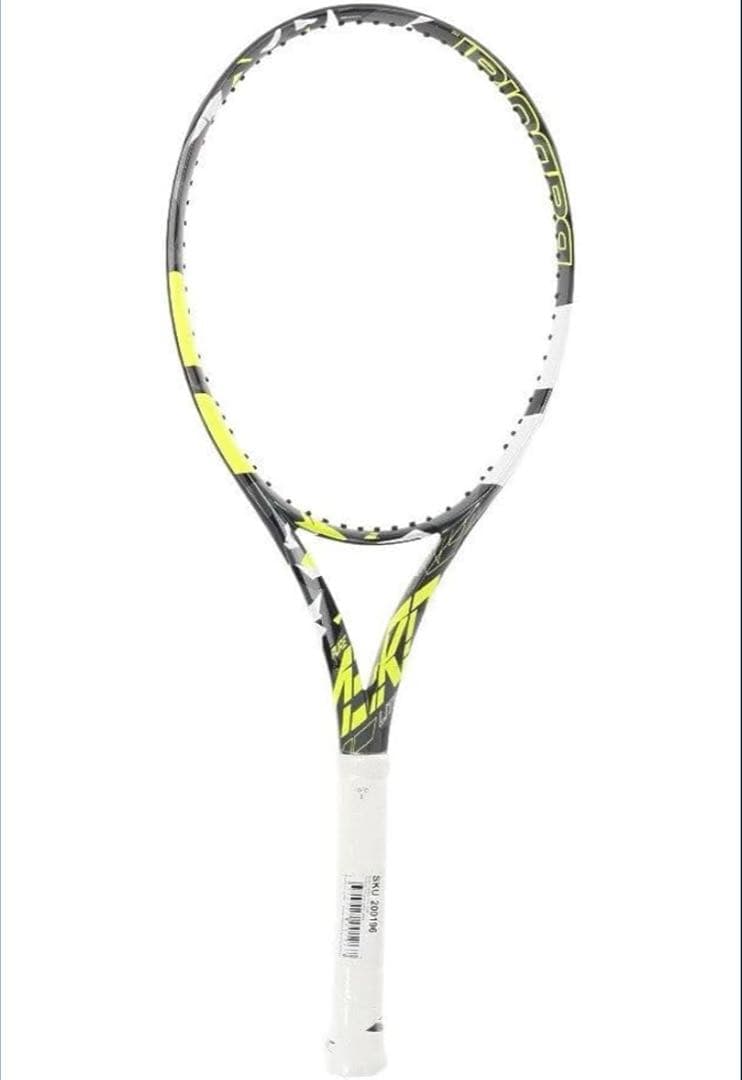 バボラ PURE AERO LITE 2023 101493 フレームのみ