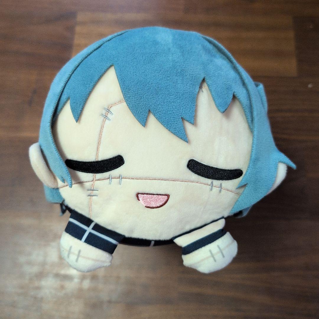 呪術廻戦 むぎゅっとぬいぐるみvol.5　真人