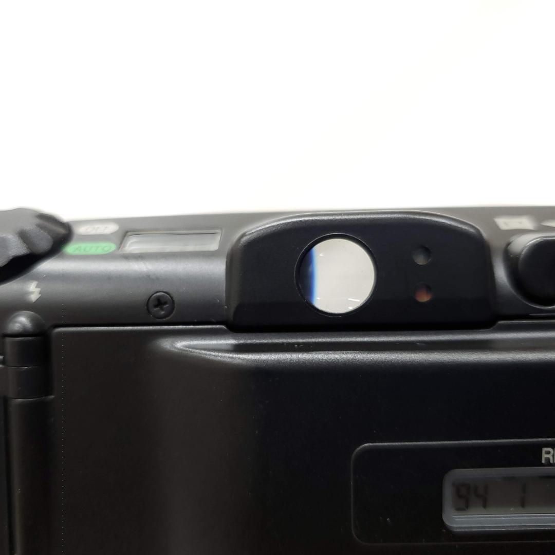 フィルムカメラ Canon Autoboy Luna 105 F0123-71-4v p