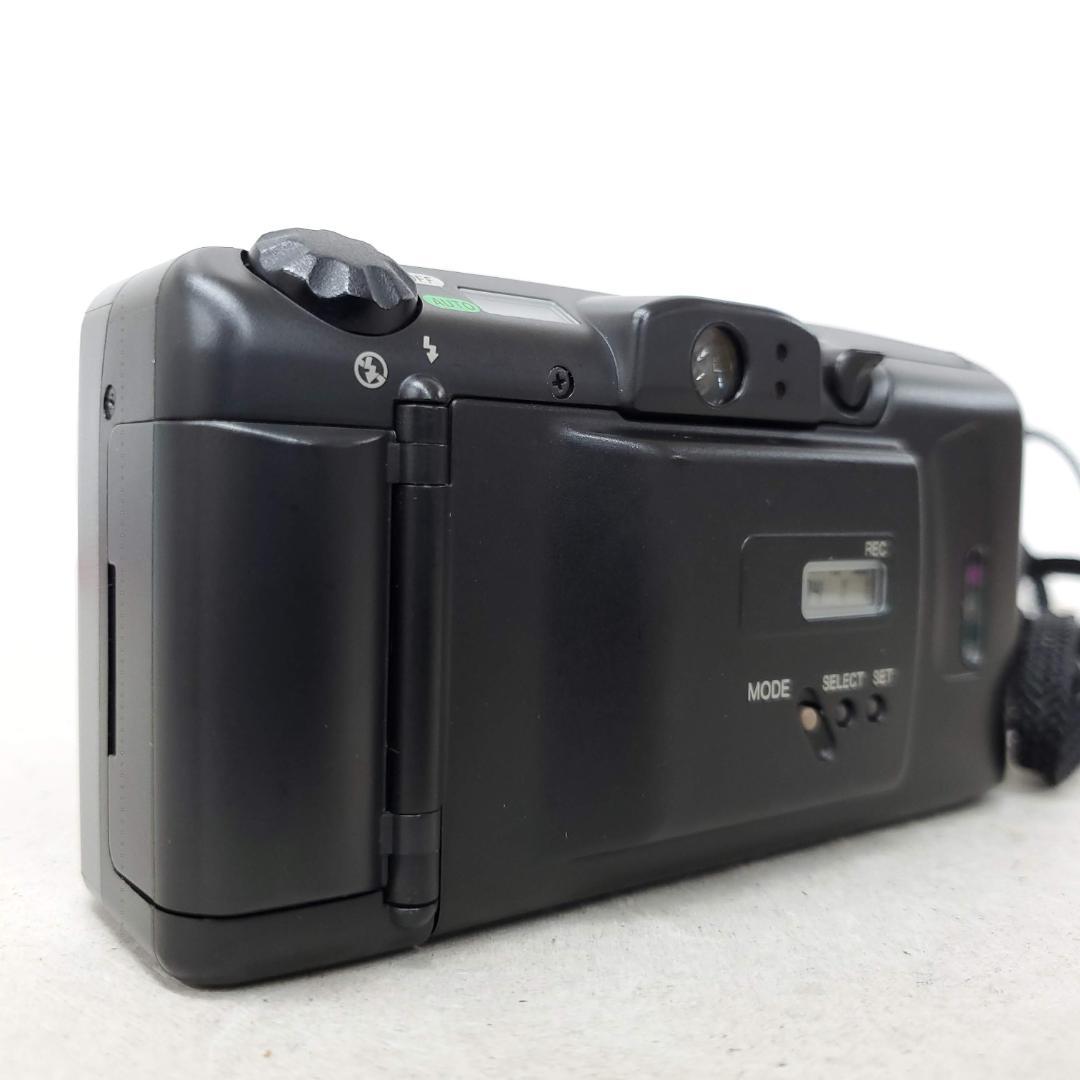 フィルムカメラ Canon Autoboy Luna 105 F0123-71-4v p