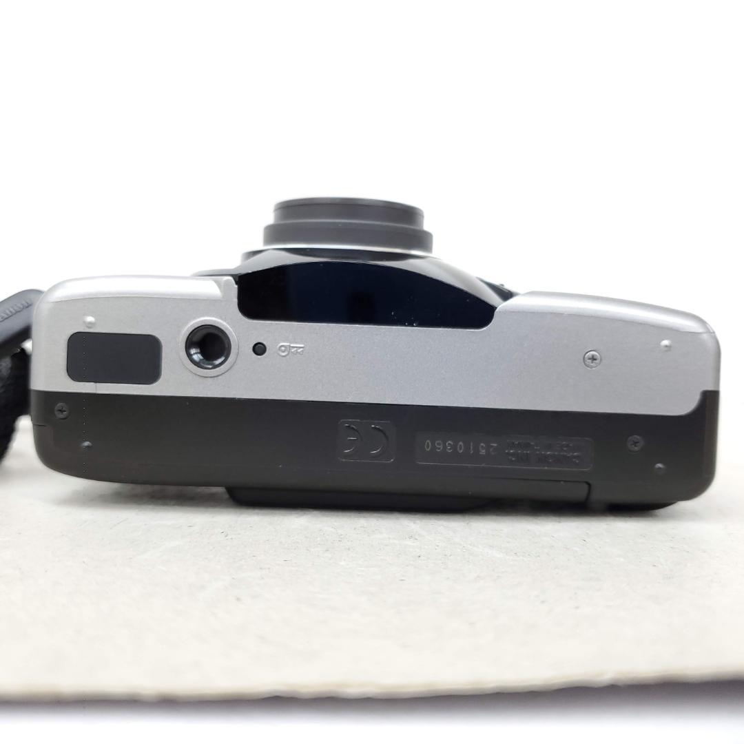 フィルムカメラ Canon Autoboy Luna 105 F0123-71-4v p