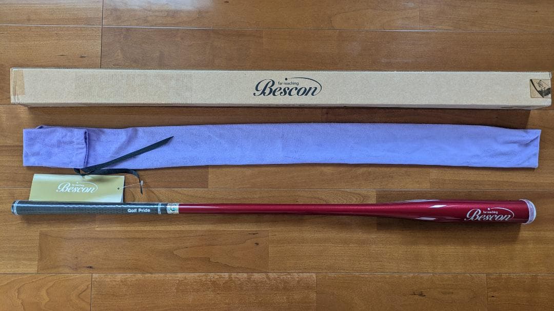 BESCON SWING BAT　ベスコン スイングバット