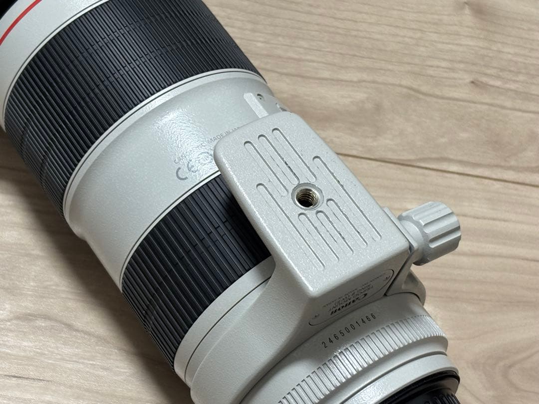 最終値下げ Canon EF70-200mm F2.8L IS III USM