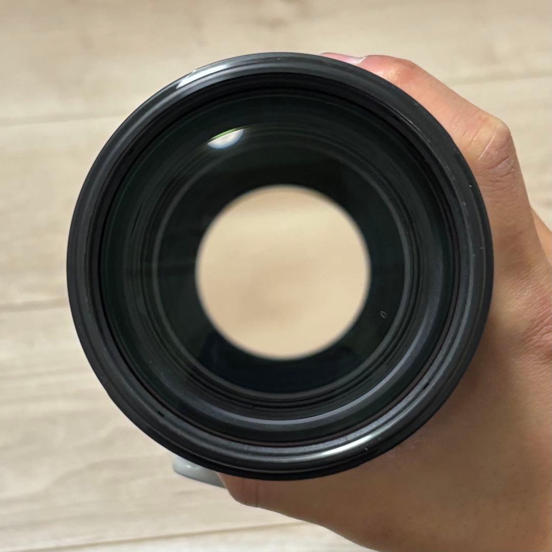 最終値下げ Canon EF70-200mm F2.8L IS III USM